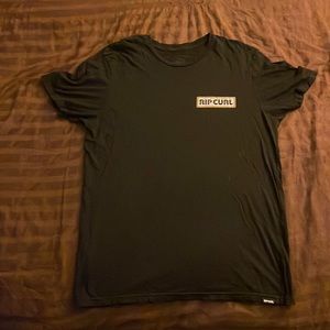 Rip curl shirt, medium
